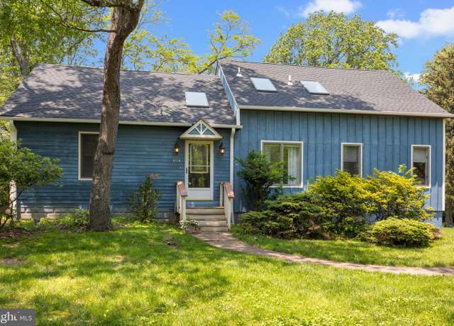 Property at 484 Stony Hill Rd, Yardley, PA 19067, 4 beds, 2 baths
