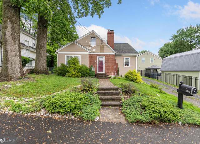 Property at 2411 Paris Ave, Feasterville Trevose, PA 19053, 3 beds, 2 baths