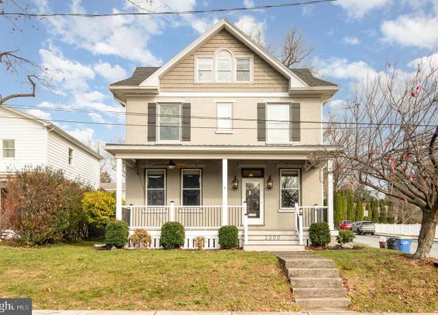 Property at 2300 Kent St, Camp Hill, PA 17011, 4 beds, 3 baths