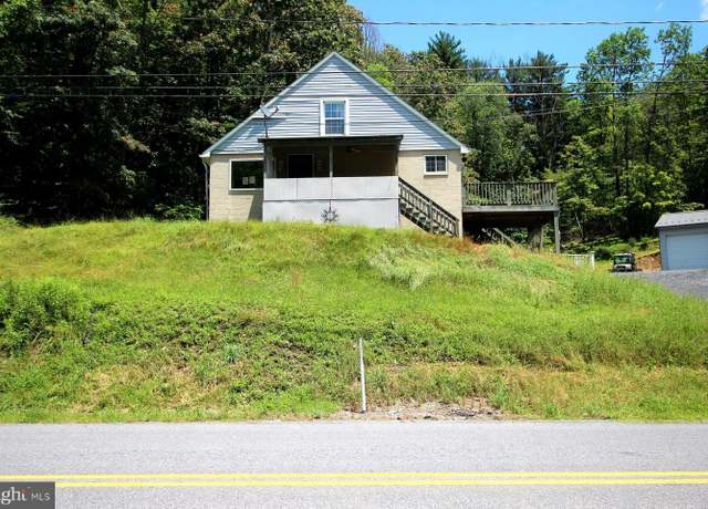 Property at 3293 Laurel Run Rd, Beech Creek, PA 16822, 1 bed, 1 bath