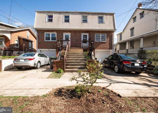 Property at 61 Pennsylvania Ave, Phoenixville, PA 19460, 3 beds, 1.5 baths