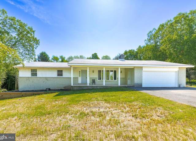 Property at 482 W Christine Rd, Nottingham, PA 19362, 4 beds, 2.5 baths