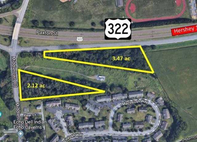 Property at 177 Middletown Rd, Hummelstown, PA 17036