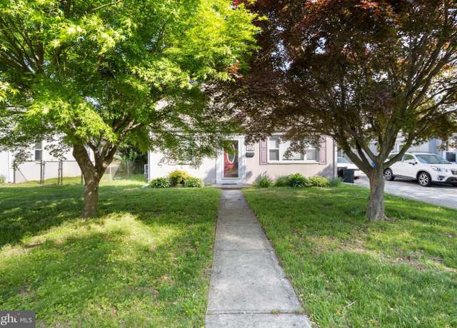 Property at 2207 Pershing Ave, Morton, PA 19070, 3 beds, 1 bath