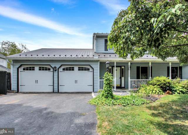 Property at 1085 Fiddler's Rd, Chambersburg, PA 17202, 5 beds, 3.5 baths