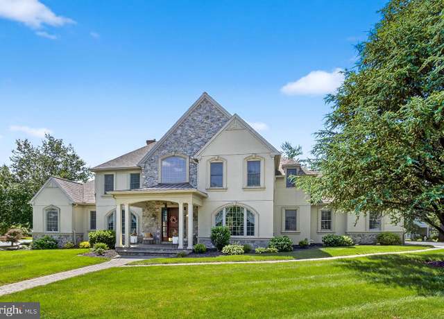 Property at 602 Willow Grn, Lititz, PA 17543, 5 beds, 5.5 baths