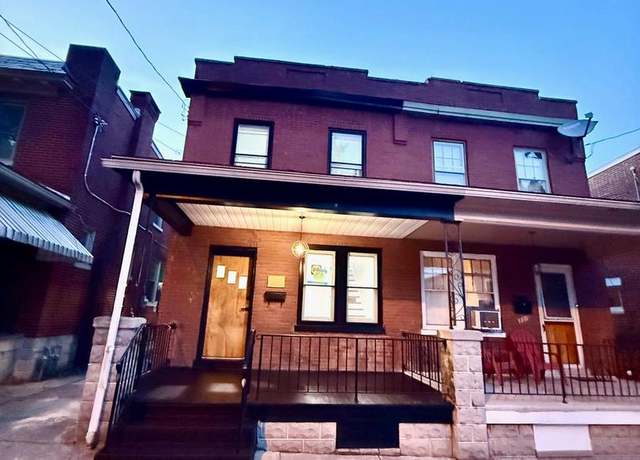 Property at 823 6th St, Lancaster, PA 17603, 3 beds, 2 baths