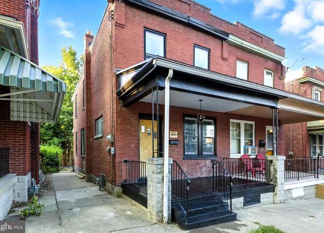 Property at 823 6th St, Lancaster, PA 17603, 3 beds, 2 baths
