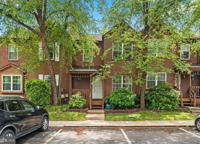 Property at 113 Redwood Dr, Collegeville, PA 19426, 3 beds, 2.5 baths