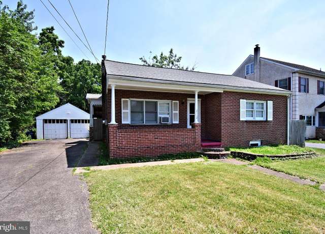 Property at 2112 Old Arch Rd, Norristown, PA 19401, 2 beds, 1 bath