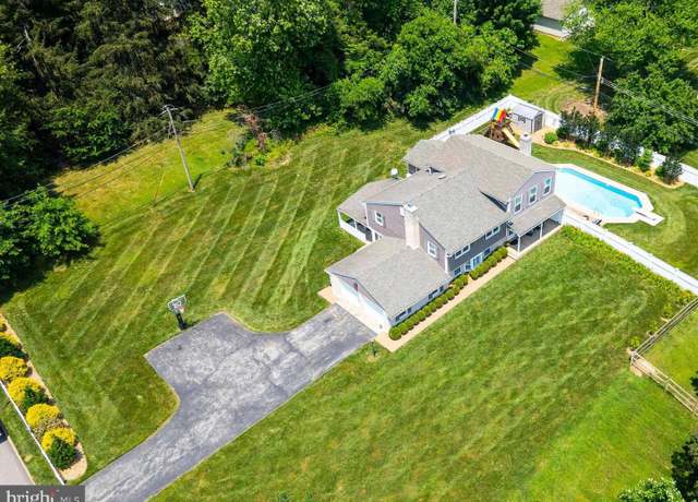 Property at 943 E Township Line Rd, Blue Bell, PA 19422, 6 beds, 4 baths