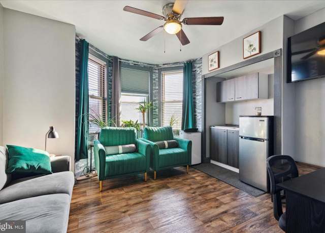 Property at 3252 Rorer St, Philadelphia, PA 19134, 2 beds, 2 baths