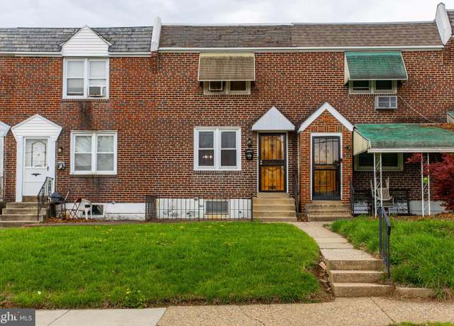 Property at 1806 N 76th St, Philadelphia, PA 19151, 3 beds, 1 bath