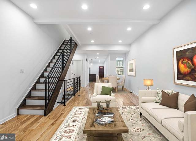 Property at 4047 Green St, Philadelphia, PA 19104, 4 beds, 3.5 baths