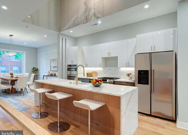Property at 1021 E Palmer St, Philadelphia, PA 19125, 4 beds, 4 baths