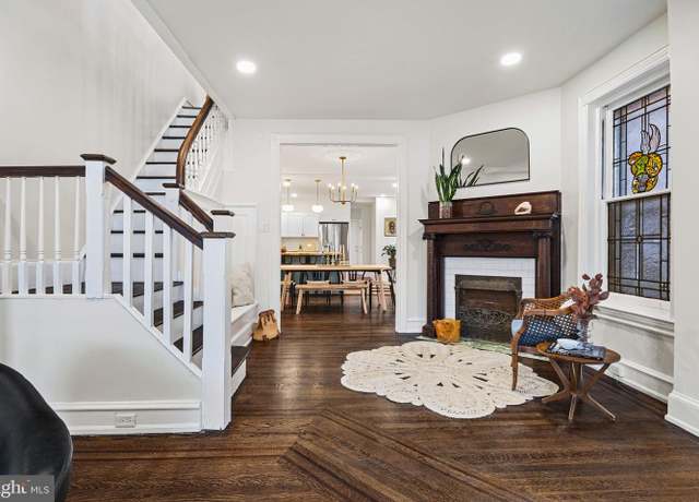 Property at 202 N 50th St, Philadelphia, PA 19139, 4 beds, 2 baths