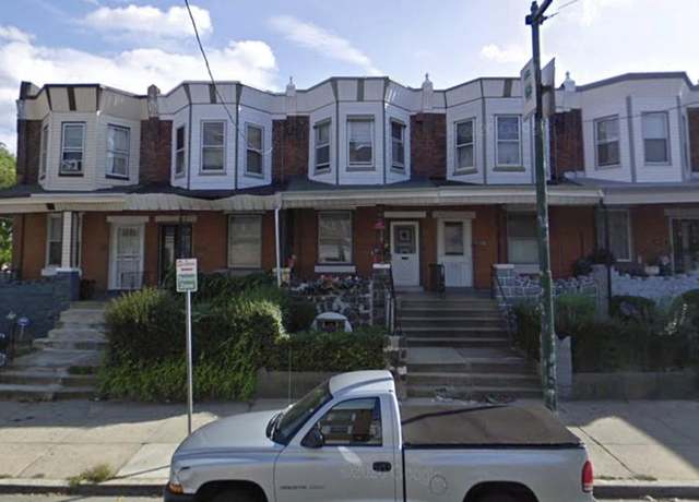 Property at 5506 Lansdowne Ave, Philadelphia, PA 19131, 3 beds, 1 bath