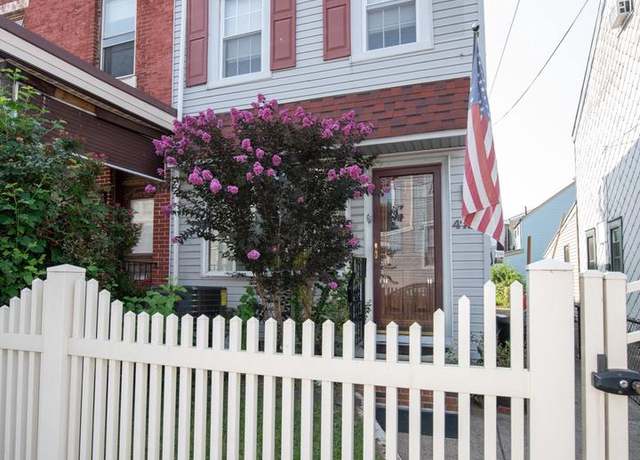 Property at 4751 Garden St, Philadelphia, PA 19137, 2 beds, 2 baths