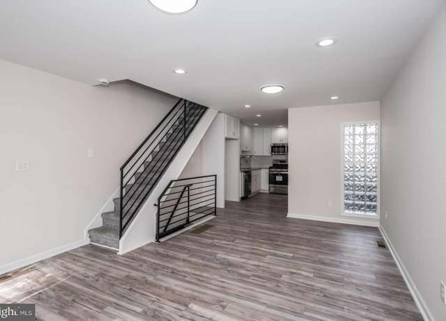 Property at 2634 S 2nd St, Philadelphia, PA 19148, 2 beds, 2 baths