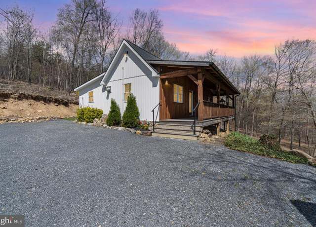 Property at 250 Hostetter Ln, Blain, PA 17006, 2 beds, 1 bath