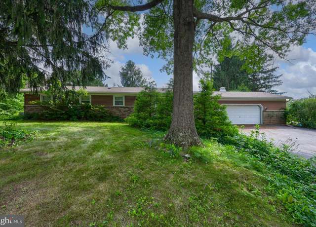 Property at 6350 Old Carlisle Rd, Dover, PA 17315, 3 beds, 1 bath