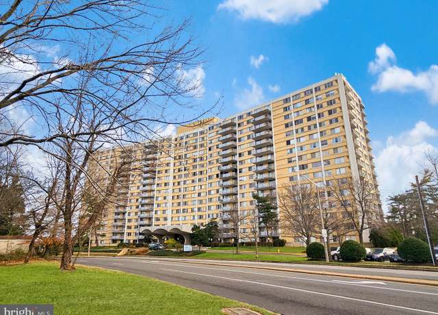 Property at 301 N Beauregard St #111, Alexandria, VA 22312, 1 bed, 1 bath