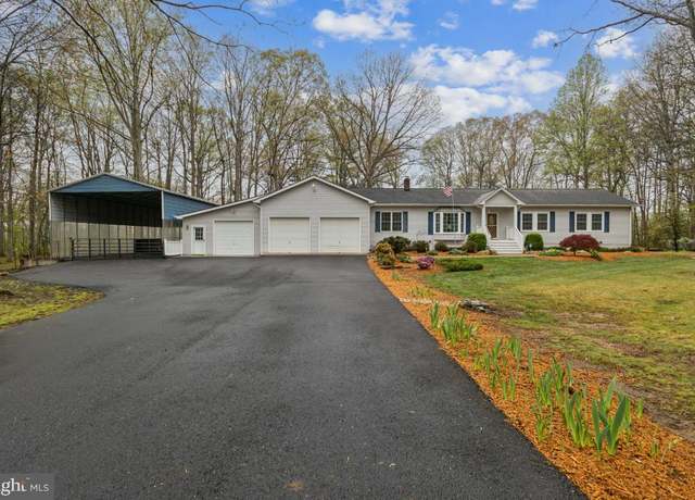 Property at 7408 Ryan Ct, Reva, VA 22735, 3 beds, 3 baths