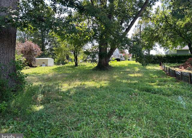Property at Wayland Rd, Culpeper, VA 22701