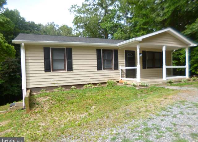 Property at 26480 Country Club Ln, Ruther Glen, VA 22546, 3 beds, 1 bath