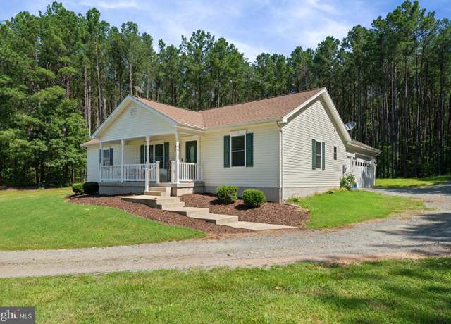 Property at 4550 Anns Ln, Bealeton, VA 22712, 3 beds, 2 baths