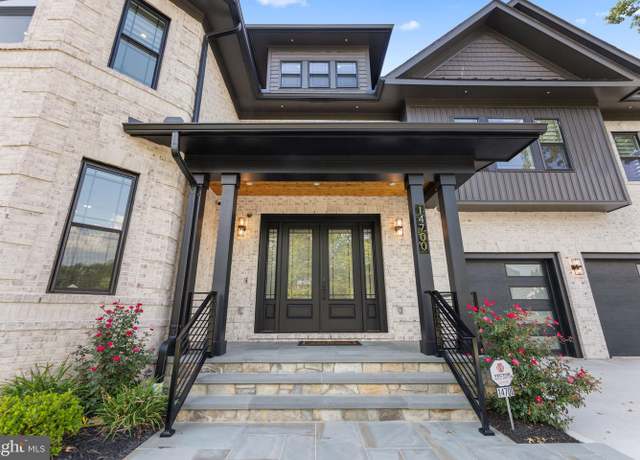 Property at 14700 Cranoke St, Centreville, VA 20120, 5 beds, 7.5 baths