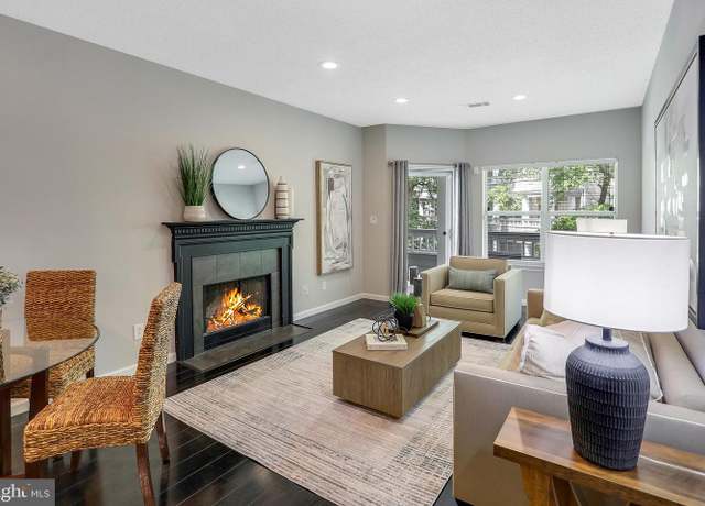 Property at 13085 Autumn Woods Way #206, Fairfax, VA 22033, 2 beds, 2 baths