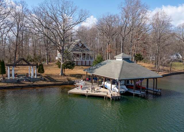 Property at 175 Covenant Way, Bumpass, VA 23024, 5 beds, 3.5 baths