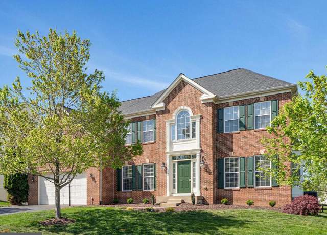 Property at 41664 Sweet Madeline Ct, Aldie, VA 20105, 4 beds, 4.5 baths