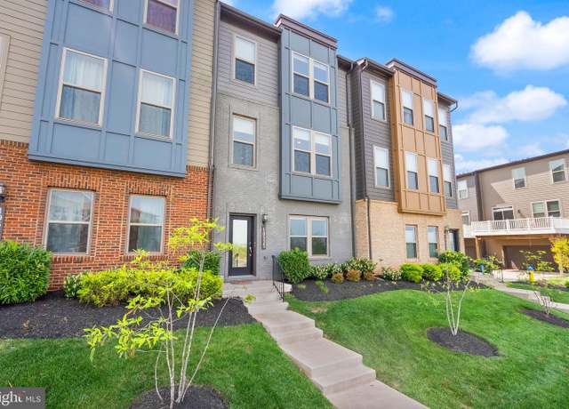 Property at 10525 Wenrich Trl, Manassas, VA 20110, 3 beds, 3 baths