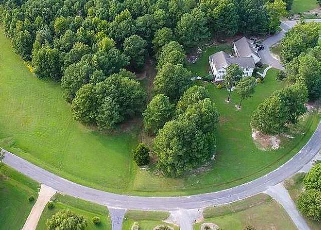 Property at Lot D2 Kingscote Dr, Lottsburg, VA 22511