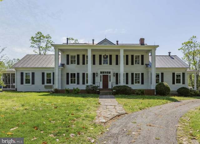 Property at 7901 Melton Ln, Spotsylvania, VA 22551, 5 beds, 3.5 baths