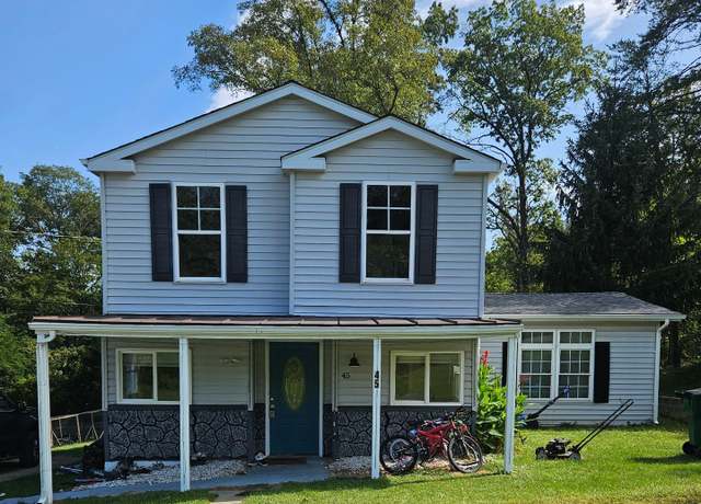 Property at 45 Figgins Rd, Front Royal, VA 22630, 3 beds, 2 baths