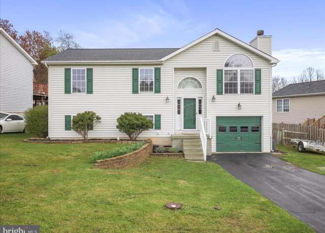 Property at 269 Moonlight Ln, Martinsburg, WV 25404, 3 beds, 2 baths