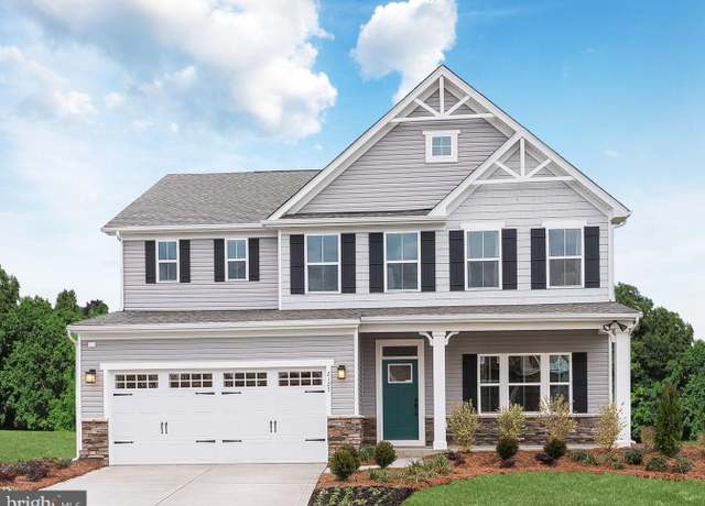 Property at LOT A061 Caracas Blvd, Martinsburg, WV 25403, 4 beds, 2.5 baths