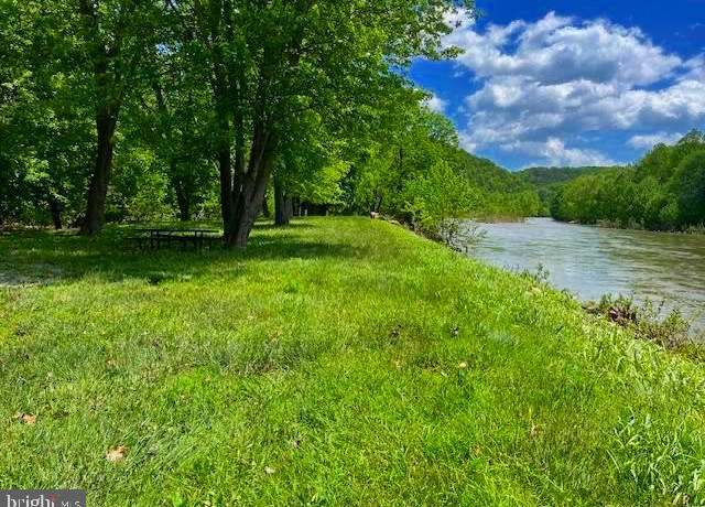 Property at 28 Bluffs Rd, Springfield, WV 26763