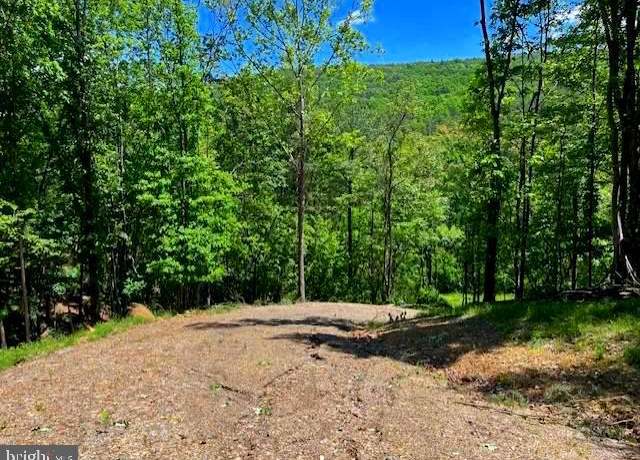 Property at 28 Bluffs Rd, Springfield, WV 26763