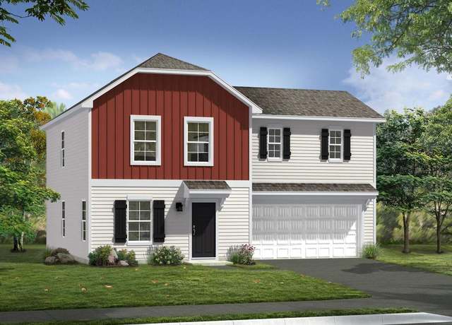 Property at TBB Edinburgh Ct Unit CRAFTON II, Charles Town, WV 25414, 4 beds, 2.5 baths