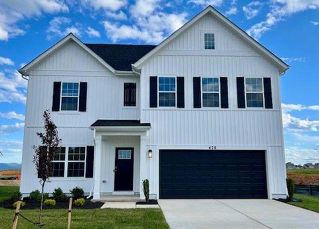 Property at 616 Atkinson St St, Shenandoah Junction, WV 25442, 5 beds, 3 baths