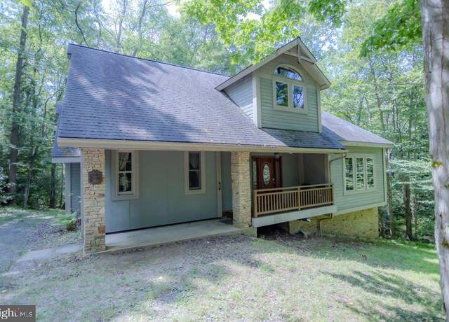 Property at 174 Sumac Ln, Terra Alta, WV 26764, 4 beds, 4 baths