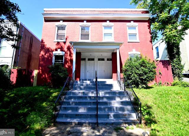 Property at 513-519 12th St SE, Washington, DC 20003, 8 beds