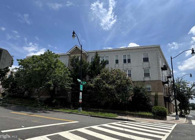 Property at 1629 L St NE #202, Washington, DC 20002, 1 bed, 1 bath