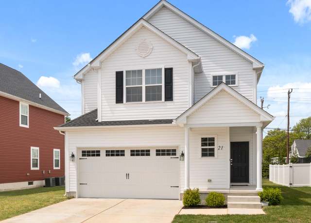 Property at 21 Schoolview Ln, Camden, DE 19934, 3 beds, 3 baths