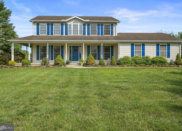 Property at 175 Thomas Davis Dr, Clayton, DE 19938, 3 beds, 2.5 baths