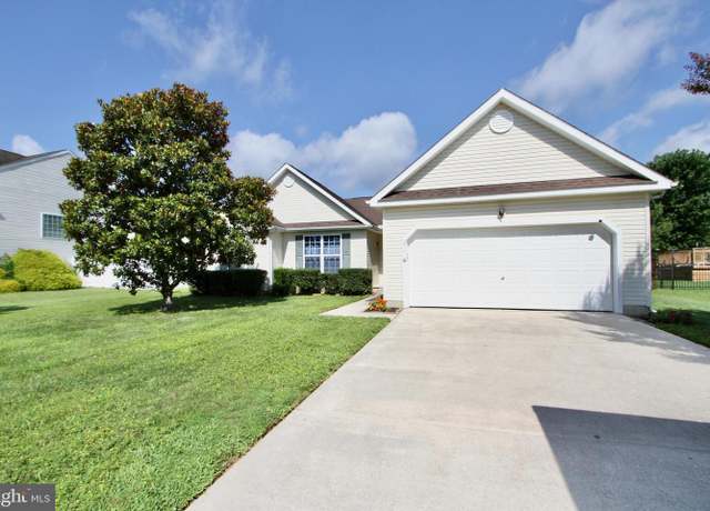 Property at 264 S Ember Dr, Felton, DE 19943, 3 beds, 2 baths